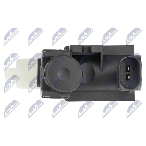 Menič tlaku, Riadenie výfukových plynov EGR-AU-034 /NTY/ - obr. 3