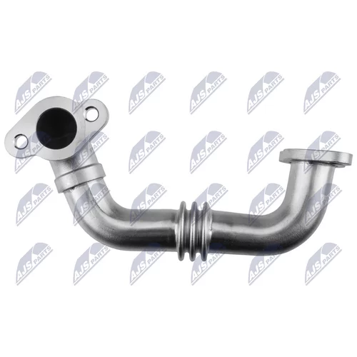 Potrubie EGR ventilu EGR-AU-050 /NTY/ - obr. 1