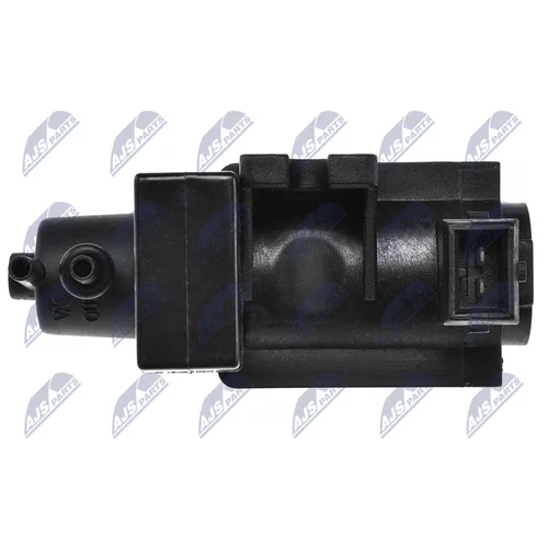 Menič tlaku, Riadenie výfukových plynov EGR-BM-004 /NTY/ - obr. 2