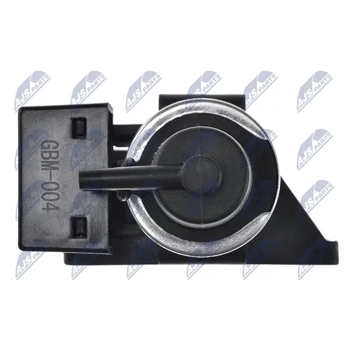 Menič tlaku, Riadenie výfukových plynov EGR-BM-004 /NTY/ - obr. 4