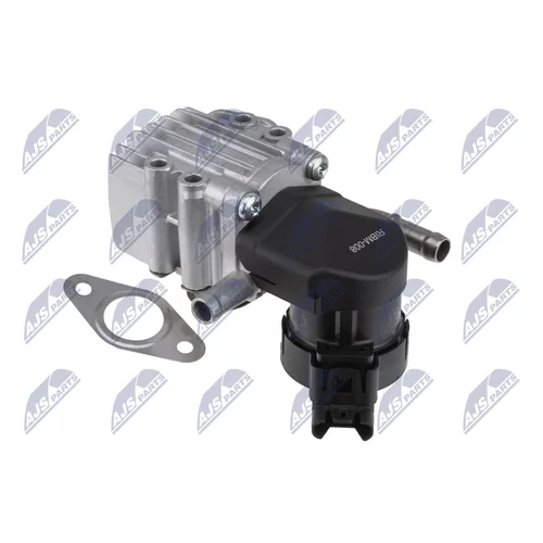 EGR ventil EGR-BM-008 /NTY/ - obr. 6