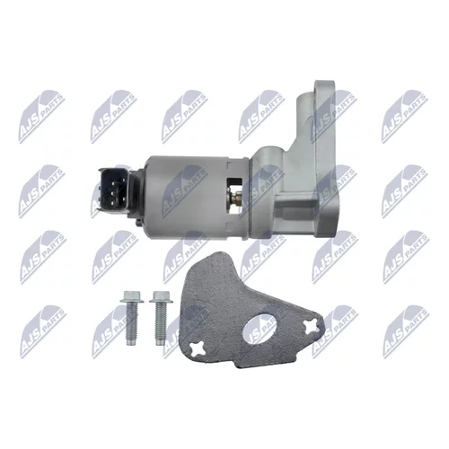 EGR ventil EGR-CH-006 /NTY/ - obr. 4