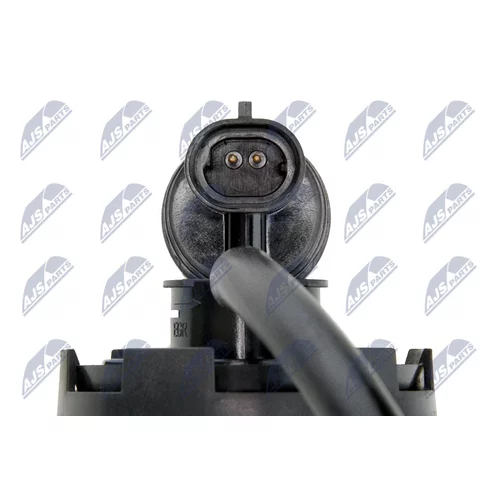 EGR ventil EGR-CH-009 /NTY/ - obr. 5