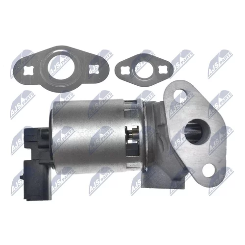 EGR ventil EGR-CH-013 /NTY/ - obr. 3
