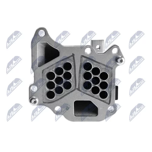 EGR ventil EGR-CT-010 /NTY/ - obr. 4
