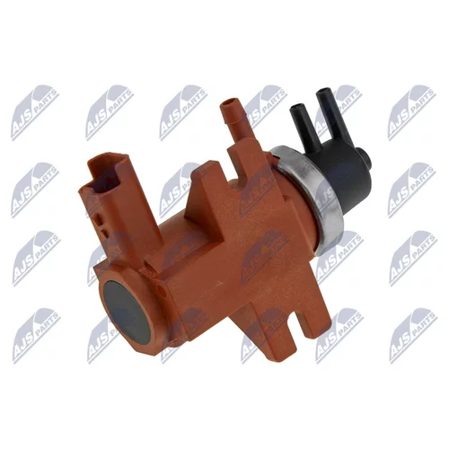 Menič tlaku, Riadenie výfukových plynov EGR-CT-017 /NTY/ - obr. 1