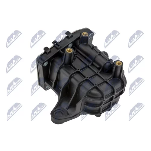 EGR ventil EGR-CT-018 /NTY/ - obr. 1