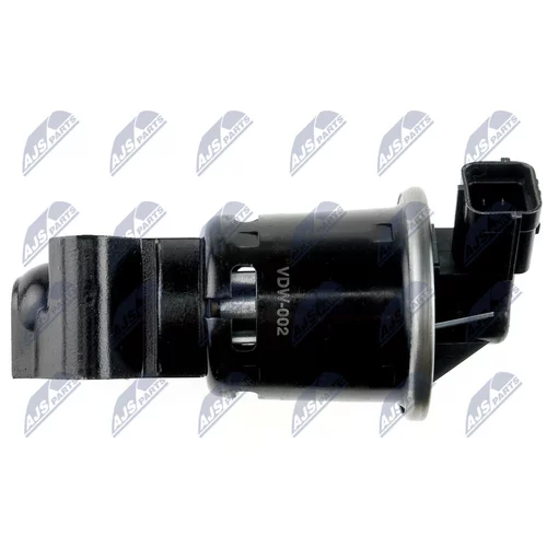 EGR ventil EGR-DW-002 /NTY/ - obr. 2