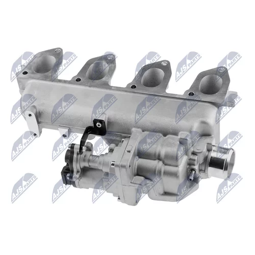 EGR ventil EGR-FR-012 /NTY/ - obr. 1