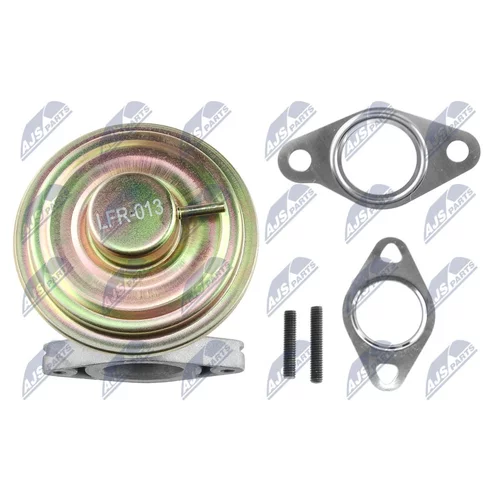 EGR ventil EGR-FR-013 /NTY/ - obr. 2