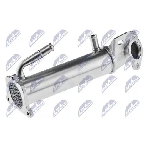 Chladič pre recirkuláciu plynov EGR-FR-019A /NTY/ - obr. 1