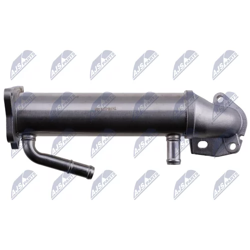 Chladič pre recirkuláciu plynov EGR-FR-027A /NTY/ - obr. 2