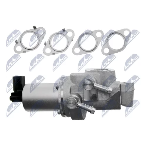 EGR ventil EGR-KA-302 /NTY/ - obr. 3