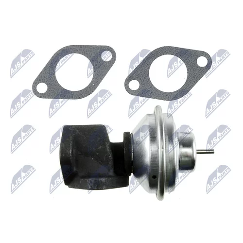EGR ventil EGR-LR-000 /NTY/ - obr. 3