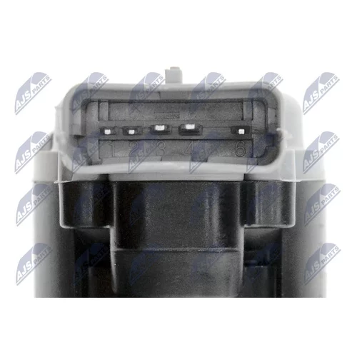 EGR ventil EGR-LR-003 /NTY/ - obr. 4