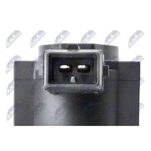 Menič tlaku, Riadenie výfukových plynov EGR-LR-009 /NTY/ - obr. 3