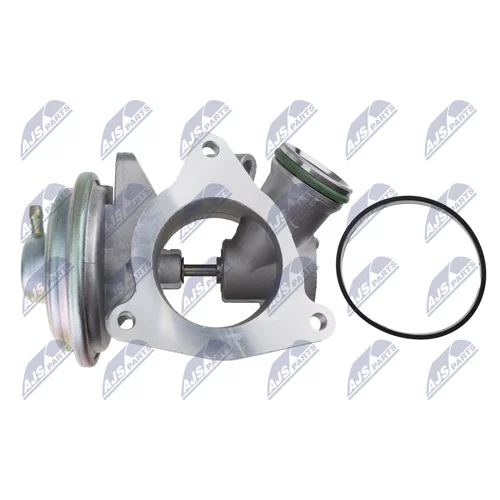 EGR ventil EGR-ME-004 /NTY/ - obr. 2
