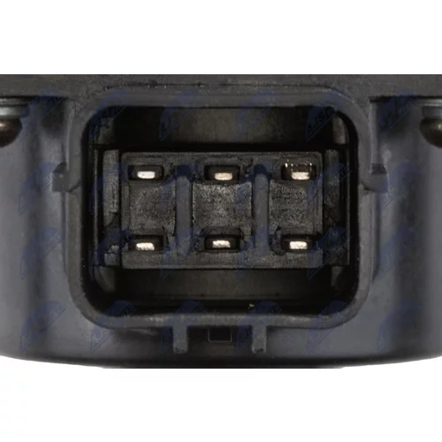 EGR ventil EGR-MZ-002 /NTY/ - obr. 1