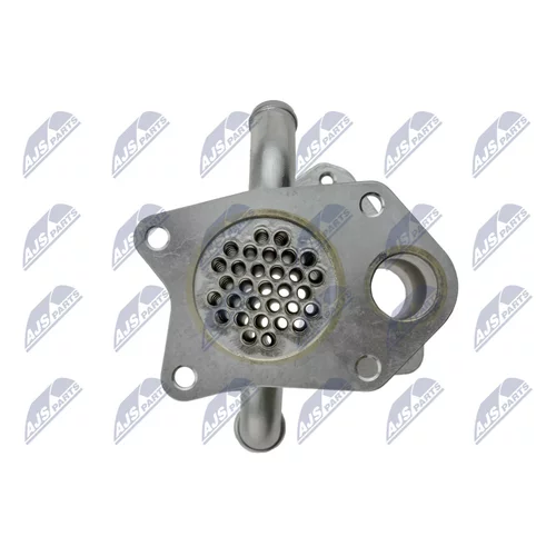 Chladič pre recirkuláciu plynov EGR-NS-013A /NTY/ - obr. 3