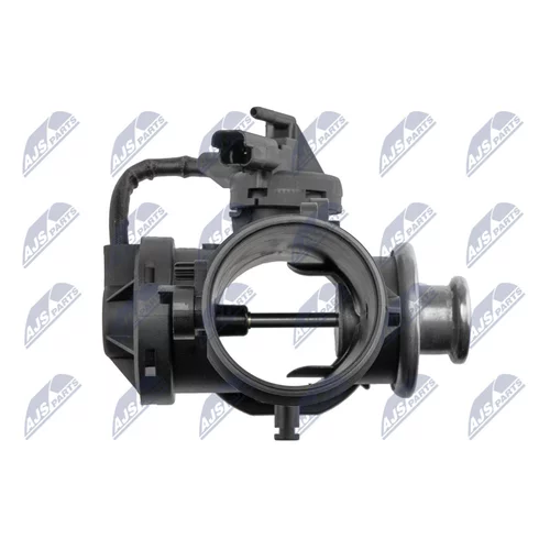 EGR ventil EGR-PE-009 /NTY/ - obr. 3