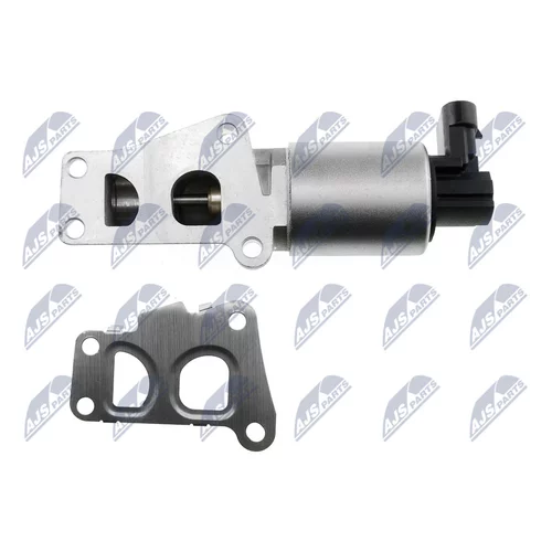 EGR ventil EGR-PL-008 /NTY/ - obr. 3