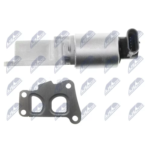 EGR ventil EGR-PL-008 /NTY/ - obr. 4