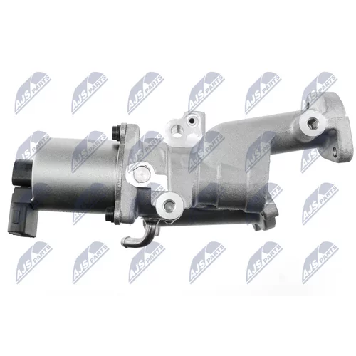 EGR ventil EGR-PL-017 /NTY/ - obr. 3