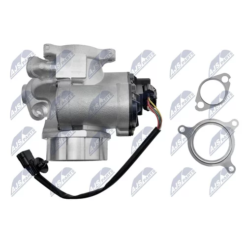 EGR ventil EGR-RE-012 /NTY/ - obr. 2