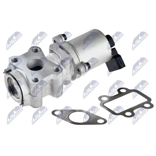 EGR ventil EGR-TY-007A /NTY/ - obr. 2