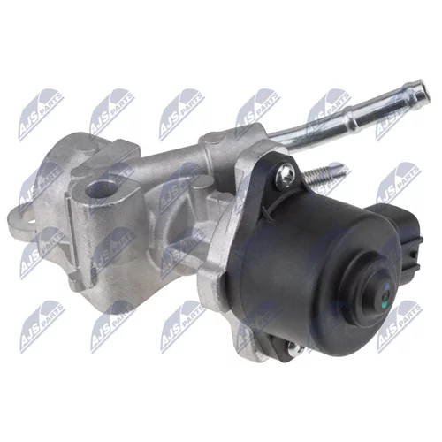 EGR ventil EGR-TY-008 /NTY/ - obr. 4