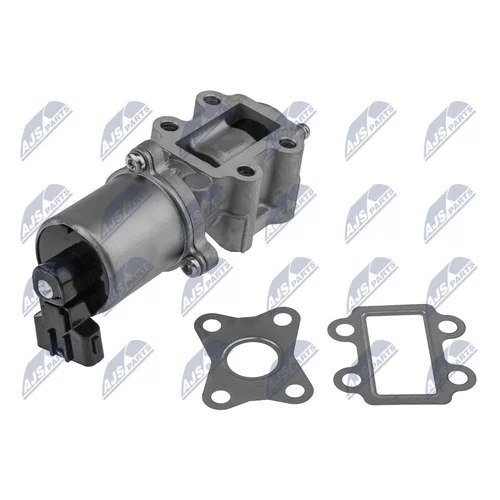 EGR ventil EGR-TY-009 /NTY/ - obr. 1
