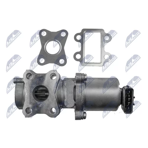 EGR ventil EGR-TY-009 /NTY/ - obr. 3