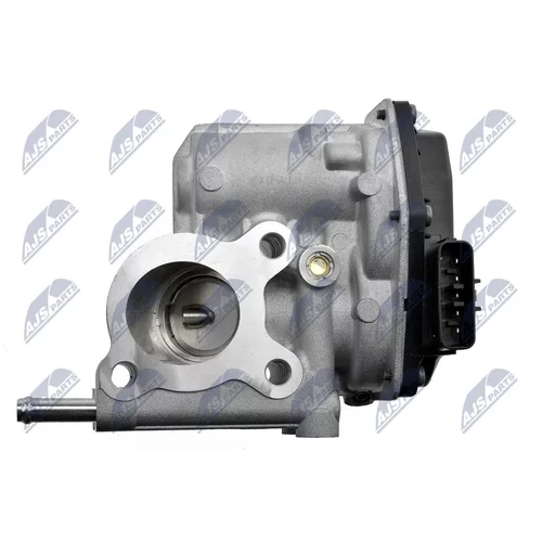 EGR ventil EGR-TY-011 /NTY/ - obr. 5