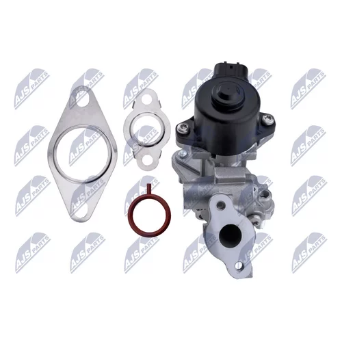 EGR ventil EGR-TY-017 /NTY/ - obr. 3