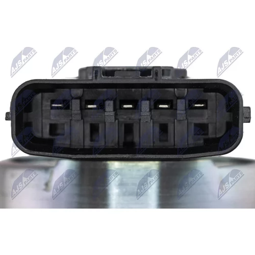 EGR ventil EGR-TY-021 /NTY/ - obr. 6