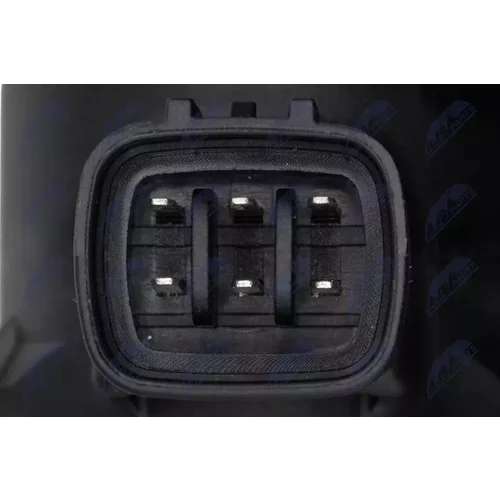 EGR ventil EGR-TY-027 /NTY/ - obr. 6