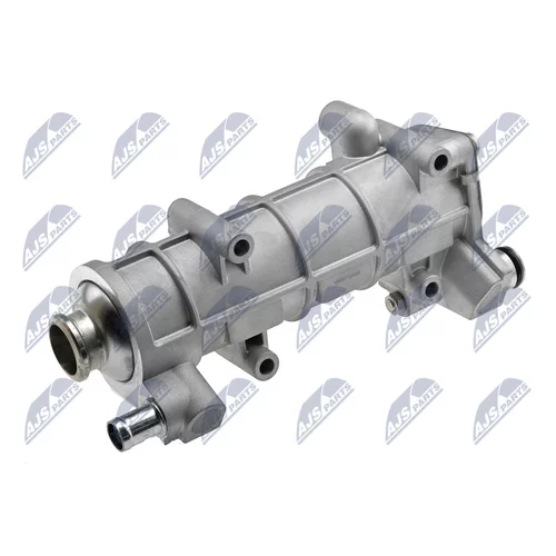 Chladič pre recirkuláciu plynov EGR-VC-006A /NTY/ - obr. 1