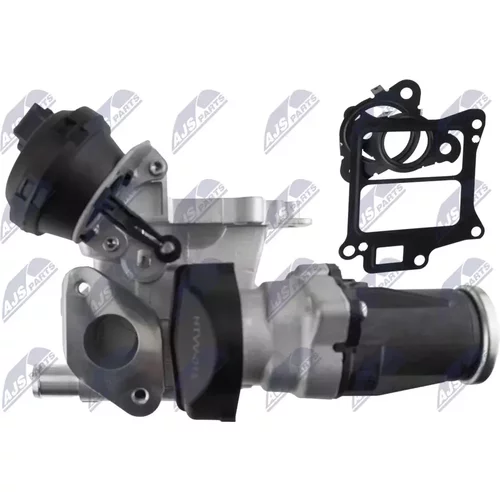 EGR ventil EGR-VV-015 /NTY/ - obr. 1