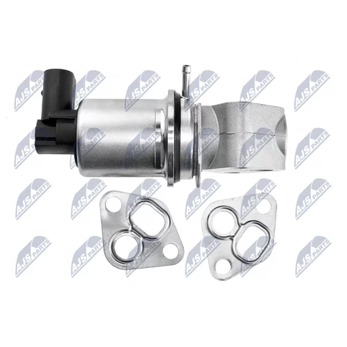 EGR ventil EGR-VW-010 /NTY/ - obr. 2
