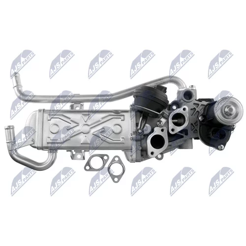 EGR ventil EGR-VW-019 /NTY/ - obr. 4