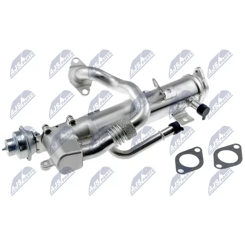 Chladič pre recirkuláciu plynov EGR-VW-021A /NTY/ - obr. 1