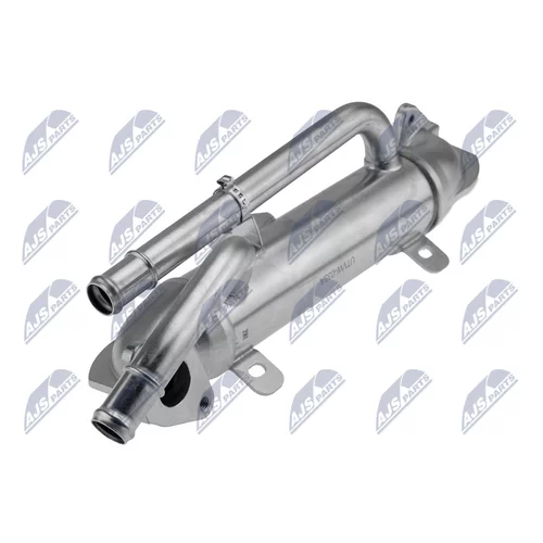 Chladič pre recirkuláciu plynov EGR-VW-035A /NTY/ - obr. 1