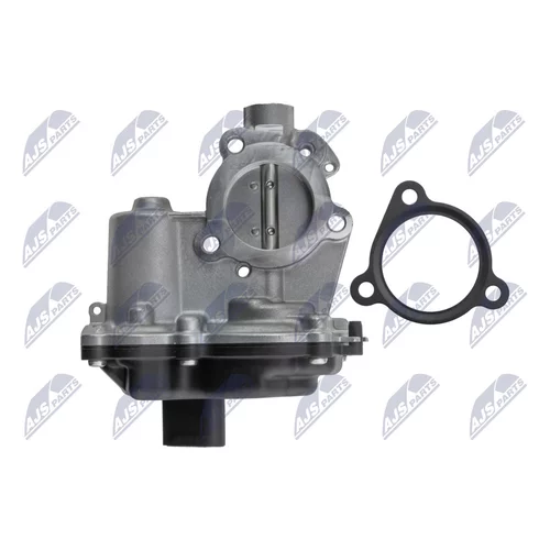 EGR ventil EGR-VW-041 /NTY/ - obr. 3
