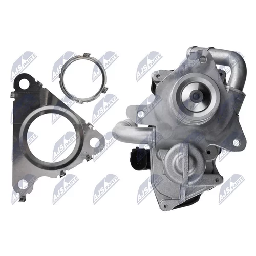 EGR ventil EGR-VW-048 /NTY/ - obr. 2
