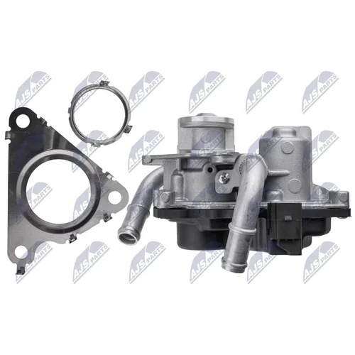 EGR ventil EGR-VW-048 /NTY/ - obr. 4
