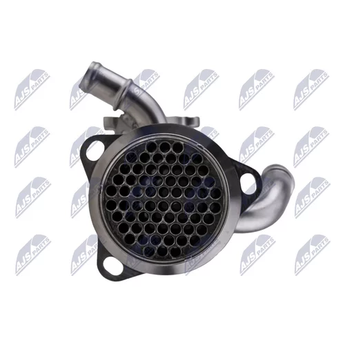 Chladič pre recirkuláciu plynov EGR-VW-050A /NTY/ - obr. 4