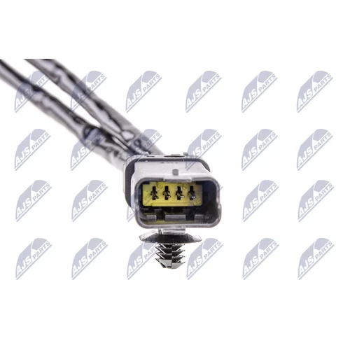 Snímač teploty výfukových plynov EGT-CT-005 /NTY/ - obr. 2
