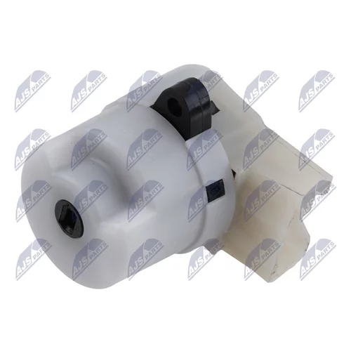 Spínač zapaľovania/štartu NTY EKS-HY-006