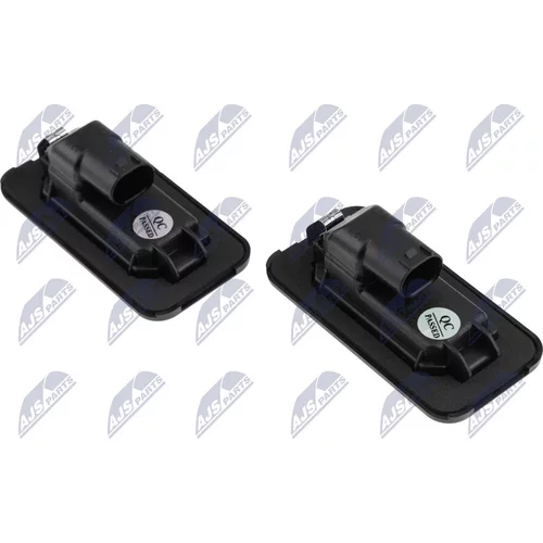 Osvetlenie poznávacej značky ELP-AR-003 /NTY/ - obr. 1