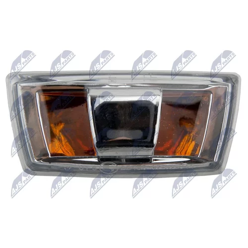 Smerové svetlo ELP-PL-006 /NTY/ - obr. 2